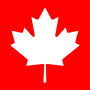 icon Canada Citizenship Test 2019 para Doogee S60 Lite