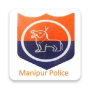 icon CYBER CRIME POLICE STATION MANIPUR para HomTom HT27