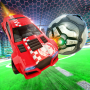 icon Rocket Car Football League