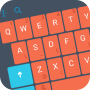 icon Lucid Brick Red Keyboard Theme para Samsung Galaxy Tab 3 Lite 7.0