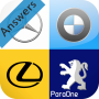 icon Logo Quiz Cars Answers