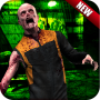 icon Deadly Sniper Hunting-Zombie Shooting