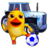 icon Pollito Pio de la Granja 36.4