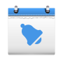 icon Calendar reminder Smart Extras para Samsung Galaxy Attain 4G