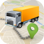 icon World GPS