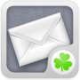 icon GO Email Widget para AGM X1