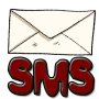 icon SMS Backup para Lava Magnum X1