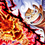 icon ONE PIECE TREASURE CRUISE-RPG para Sony Xperia XZ Premium