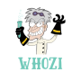 icon WhoZi