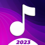 icon Ringtones music for android