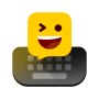 icon Facemoji AI Emoji Keyboard para Huawei Honor 6X