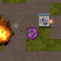 icon Big Guns Tower Defense