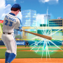 icon Baseball Clash: Real-time game