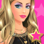 icon Dress Up Star