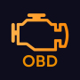 icon EOBD Facile: OBD 2 Car Scanner para blackberry DTEK50