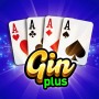 icon Gin Rummy Plus: Fun Card Game para Blackview A10