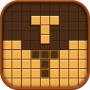 icon QBlock: Wood Block Puzzle Game