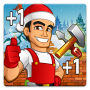 icon Make a City Idle Tycoon para vivo Y66i