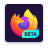 icon Firefox Beta 125.0b3
