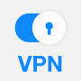 icon Protect VPN: Fast and Safe