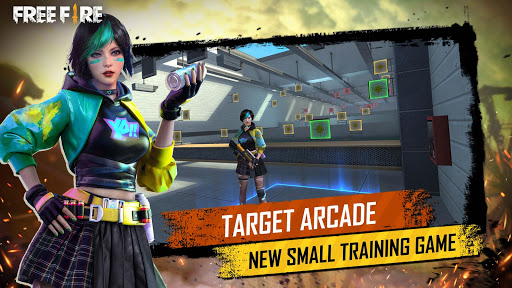 Garena Free Fire para Samsung Galaxy J2 Pro - Baixar arquivo apk  gratuitamente para Galaxy J2 Pro