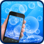 icon Transparent Screen: Camera app