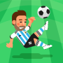 icon World Soccer Champs para Samsung Galaxy J3 Pro