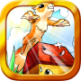 icon Furry Run! Run!