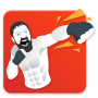 icon MMA Spartan System Gym Workouts & Exercises Free para Lenovo Tab 4 10