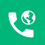 icon Ring Phone Calls - JusCall