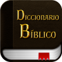 icon Spanish Bible Dictionary