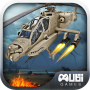 icon Gunship Helicopter 3D para THL T7