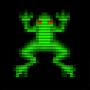 icon The Jumping Frog para Lenovo K5 Play