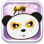 icon Hungry Panda Cookies Runner para Lenovo K5 Play