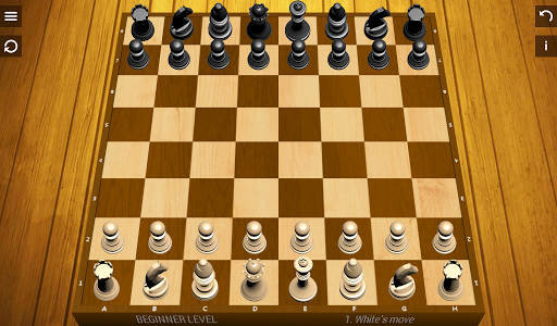 Chess para Samsung Galaxy Ace NXT - Baixar arquivo apk gratuitamente para  Galaxy Ace NXT