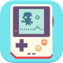 icon Retro Boy - 8-bit Game para Lava Magnum X1