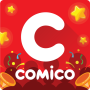 icon comico