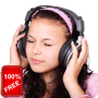icon FM radio free para Samsung Galaxy J3 Pro