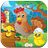 icon Animals Cartoon Puzzle 2.7.3