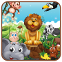 icon Animals Puzzle