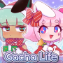 icon Gacha Life para Wiko Jerry 3