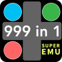 icon Super Emulator - Retro Classic para Blackview P6000