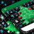 icon Christmas Lights Keyboard Skin 1.279.13.87