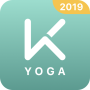 icon Keep Yoga