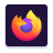 icon Firefox 124.2.0