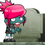 icon Zombie Run para Doogee S60 Lite