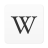 icon Wikipedia 2.7.50481-r-2024-04-01