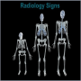 icon Radiology Signs