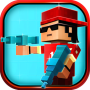 icon Real Pixel Commando