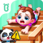 icon Baby Panda Home Safety para Samsung Galaxy Tab 3 V